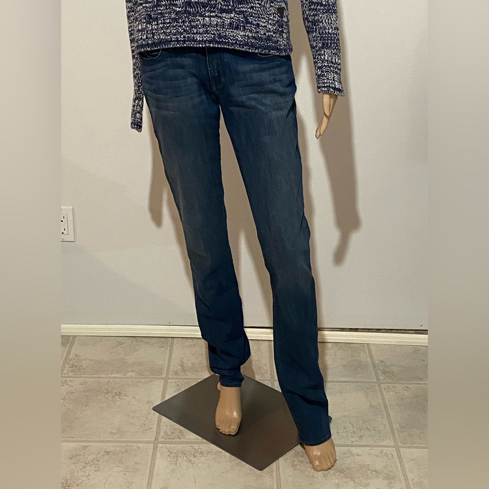 Rock & Republic Stella straight leg